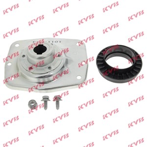 Rep.sats fjäderbensstödlager, framaxel vänster, CITROËN,FIAT,LANCIA,PEUGEOT, 1303672080, 1311930080, 503166, 503168, 5031A8, 503543, 503
