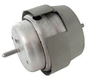Motorkudde, Fram, Höger