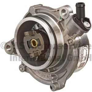 Vakuumpump, bromssystem, BMW, 11 66 7 787 366, 11 66 7 795 142, 7 787 366, 7 795 142