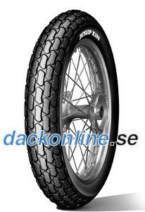 Dunlop K 180 ( 120/80-12 TL 55J M/C )