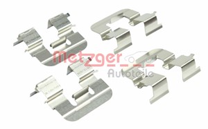 Monteringssats, Bakaxel, HYUNDAI i30, i30 Coupé, i30 Kombi, KIA CEE'D, CEE'D Sportswagon, PRO CEE'D, SOUL II, 58244A6200