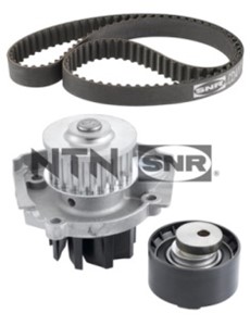 Kamremskit med vattenpump, ABARTH,ALFA ROMEO,AUDI,FIAT,JEEP,LANCIA, 46520401, 55184081, 55198547, 55204538, 55221397, 55268277, 55271994