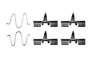 Monteringssats, Bakaxel, MAZDA 323 C IV, 323 F IV, 323 S IV, MX-3, MX-5 I, 121117000, 126117000
