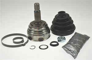 Drivknut, På hjulsidan, framaxel höger, framaxel vänster, SEAT,VW, 191498099A, 191498099AV, 191498099AX, 191498099B, 191498099BV, 191498