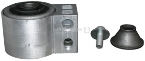 Bussning, länkarm, Fram, höger eller vänster, Nedre, FIAT,OPEL,SAAB,VAUXHALL, 0352319, 12786412, 352319, 71740107, 93171448