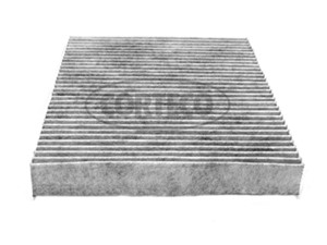 Kupefilter, HONDA ACCORD VIII, ACCORD Kombi VIII, CIVIC Sedan VIII, LEGEND IV, NR80292SMGE01