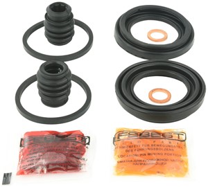 Reparationssats, bromsok, Framaxel, HONDA CR-V IV, 01463-T0A-A00
