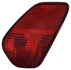 Dimljus, Vänster, MITSUBISHI OUTLANDER III, 8337A137