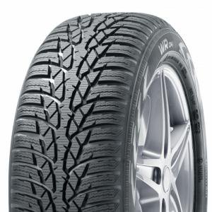 Nokian WR D4 185/65R15 88T Dubbfritt