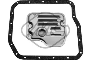 Oljefiltersats, automatväxellåda, LEXUS RX, TOYOTA CAMRY Sedan, 35330-08010