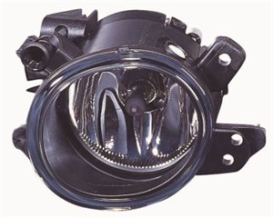 Dimljus, Höger, MERCEDES-BENZ A-KLASS [W169], B-KLASS Sports Tourer [W245], C-KLASS [W204], C-KLASS T-Model [S204], M-KLASS [W164], 2518