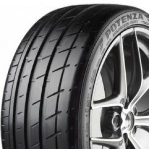 Bridgestone Potenza S007 245/35R20 91Y RFT