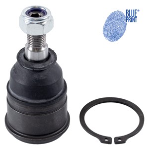 Kulled / Spindelled, Fram, höger eller vänster, Nedre, HONDA, 51220-SB0-003, 51220-SE0-000, 51220-SE0-003, 51220-SF1-000, 51220-SF1-004,