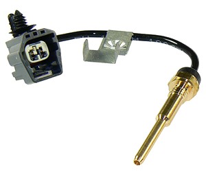 Sensor, kylvätsketemperatur, FORD,JAGUAR, 1121670, 1320256, 1338.F0, 1483838, 1557880, 1770525, 9C11-6G004-DA, JDE 10862, JDE 3422, JDE