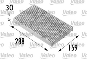 Kupefilter, ALFA ROMEO 156, 156 Sportwagon, FIAT BRAVA, BRAVO I, MAREA, MAREA Weekend, LANCIA DEDRA, DEDRA SW, DELTA II, LYBRA, LYBRA SW