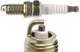 Tändstift, Passar till Evinrude, Johnson, Mercury, Nissan, Suzuki, Tohatsu