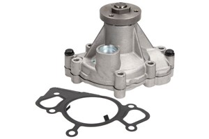 Vattenpump, DAIMLER,JAGUAR,LAND ROVER, 1W9Z8501BA, 2W9Z8501BB, 4575902, AJ8008912, AJ88417, AJ88912, C2A1206, JLM20143, JLM20579, JLM209