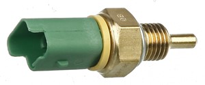 Kylvätsketemperatur-sensor, CITROËN,DS,FIAT,LANCIA,OPEL,PEUGEOT,TOYOTA, 1338 88, 1338 A7, 89422 02020, 96 367 771 80, 96 703 403 80, 963
