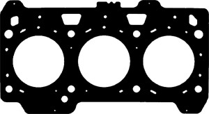 Packning, topplock, Höger, CITROËN,FIAT,LANCIA,PEUGEOT,RENAULT, 0209.0Y, 96 30 117 580