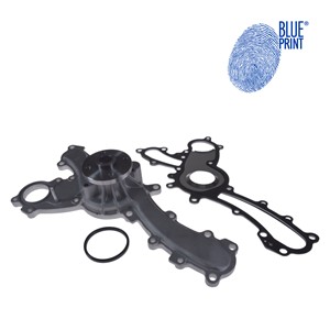 Vattenpump, LEXUS RX, TOYOTA ALPHARD / VELLFIRE, AVALON Sedan, CAMRY Sedan, HIGHLANDER / KLUGER, 16100-09411, 16100-09440, 16100-09441,