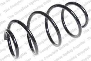 Spiralfjäder, Framaxel, HYUNDAI i30, 54630-2R110, 546302R111