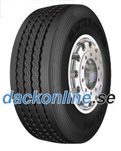 Petlas NZ 300 ( 385/65 R22.5 160K )