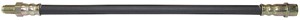 Bromsslang, Bakaxel, båda sidor, MERCEDES-BENZ, 1684280335, 1714280035, 2104280035, 2104280535, A1684280335, A1714280035, A2104280035, A