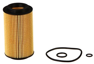Oljefilter, CHRYSLER PT CRUISER, HONDA ACCORD VII, ACCORD Tourer VII, CR-V II, FR-V, 15430-RBD-E01, 15430-RBD-E02, 5080244AA, 6641800009