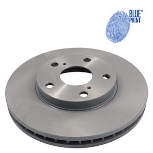 Bromsskiva, Framaxel, LEXUS ES, TOYOTA ALPHARD I, AVENSIS VERSO, CAMRY, CAMRY Sedan, ISIS, PREVIA II, 43512-06020, 43512-06030, 43512-06