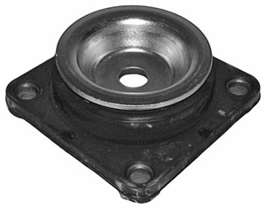Fjäderbenslager, Bakaxel, Höger, Vänster, VOLVO S60 I, S80 I, V70 II, 30666271, 31262065, 9157745