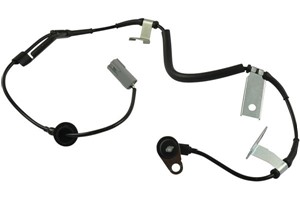 ABS-givare, Sensor, hjulvarvtal, framaxel höger, MAZDA MX-5 II, NC144370X