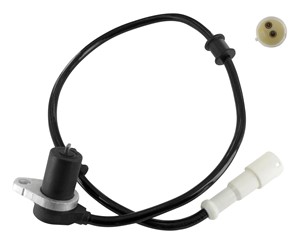 ABS-givare, Sensor, hjulvarvtal, Framaxel, CHEVROLET,OPEL, 12 38 998, 62 38 116, 90042050, 90443391, 9118549, 93294467