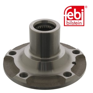 Hjulnav, Bakaxel, båda sidor, BMW X5 [E70, F15, F85], X6 [F16, F86], 33 41 6 770 976, 33 41 6 776 651