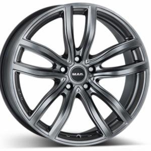 MAK Fahr Matt Titan 9x20 5/112 ET30 B66.6