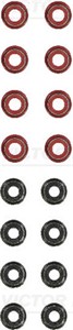 Packningssats, ventiler, AUDI,PORSCHE,SEAT,SKODA,VW, 036 109 675 A (8X), 06L 109 675 C (8x)