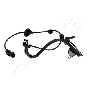 ABS-givare, Sensor, hjulvarvtal, Vänster bak, MITSUBISHI LANCER Sportback VIII, OUTLANDER II, PAJERO IV, 4670A157, 4670A583