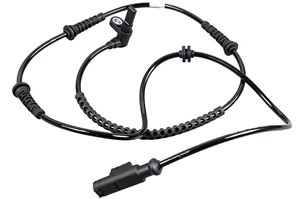 ABS-givare, Sensor, hjulvarvtal, Bakaxel, Höger, Vänster, FIAT 500X, JEEP RENEGADE SUV, 52070219