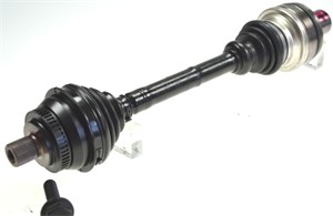 Drivaxel, framaxel höger, FORD GALAXY I, SEAT ALHAMBRA, VW SHARAN, 1020964, 1097317, 1131680, 1132487, 7M0 407 452 X, 7M0407272E, 7M0407
