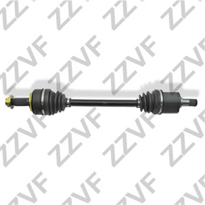 Drivaxel, framaxel vänster, HONDA ACCORD VIII, ACCORD Kombi VIII, 44306TA0A50, 44306TA0A53