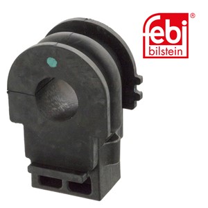 Bussning, krängningshämmare, Fram, höger eller vänster, NISSAN,RENAULT, 54 61 34E A0B, 54613-4EA0B, 54613-JD04A