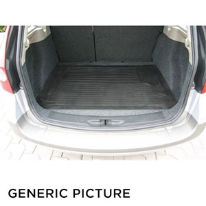 Gummimatta, kupé, CITROËN BERLINGO MULTISPACE