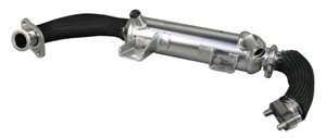 Kylare, avgasåterföring, OPEL,SAAB,VAUXHALL, 08 51 747, 0851747, 55202430, 55210701, 58 51 050, 58 51 083, 5851050, 5851083, 8 51 747, 8