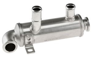 Kylare, avgasåterföring, CITROËN,FIAT,FORD,MAZDA,MINI,PEUGEOT,VOLVO, 11 71 7 804 953, 1332087, 1473370, 1497378, 1618.63, 31259251, 3M5Q