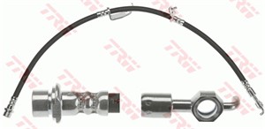 Bromsslang, Framaxel, framaxel vänster, Vänster, TOYOTA AURIS, COROLLA Sedan, PRIUS PLUS, 90947-02E34, 90947-W2028