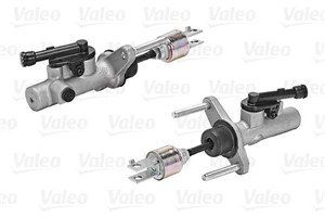 Huvudcylinder, koppling, TOYOTA RAV 4 II, 3142042030, 31420-42030