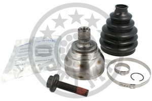 Drivknut, På hjulsidan, framaxel höger, framaxel vänster, AUDI,SEAT,SKODA,VW, 3C0498099, 3C0498099X, 3CD498099