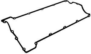 Packning, vippkåpa, FORD SCORPIO I, SCORPIO Sedan I, SCORPIO Turnier I, SIERRA II, SIERRA Halvkombi II, SIERRA Turnier II, 6 180 638