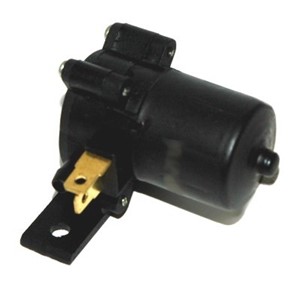 Spolarpump, ALFA ROMEO,FIAT,LANCIA,OPEL, 090492357, 4480646, 90492357