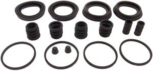 Reparationssats, bromsok, Framaxel, NISSAN PATROL GR Flak/chassi V, PATROL GR Wagon V, 41120-VB225