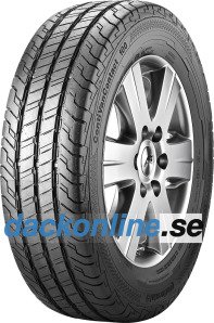 Continental ContiVanContact 100 ( 185 R14C 102/100Q 8PR )